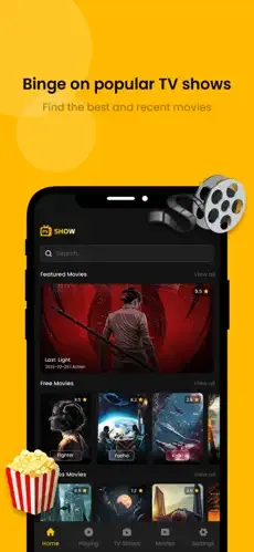 yupptv-apk tv show